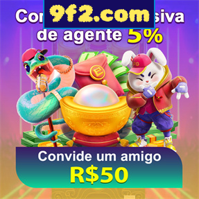9f2.com Ganhe R$ 100,00 Gratis
